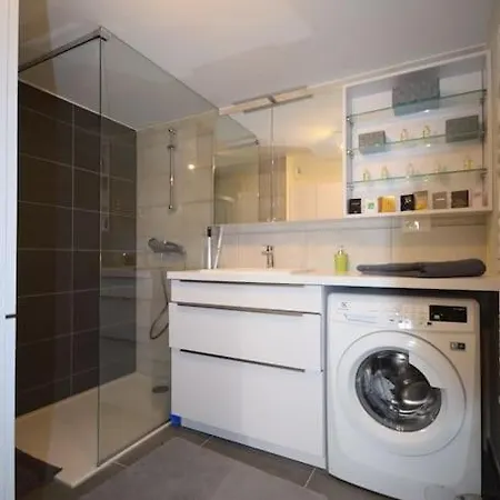 Appartement Sélestat Apartamento