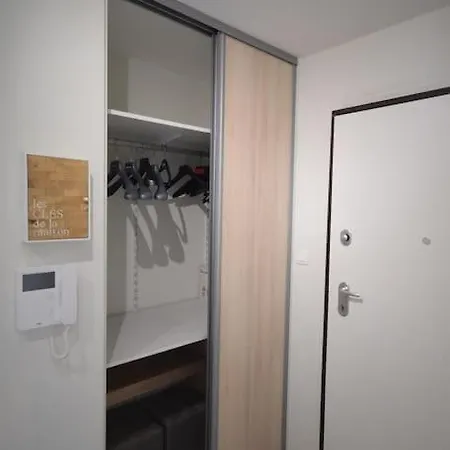 Appartement Sélestat Apartamento Sélestat