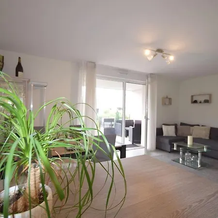 Appartement Sélestat Apartamento *