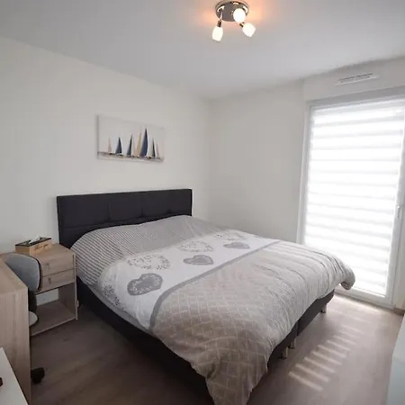 Apartamento Appartement Sélestat *