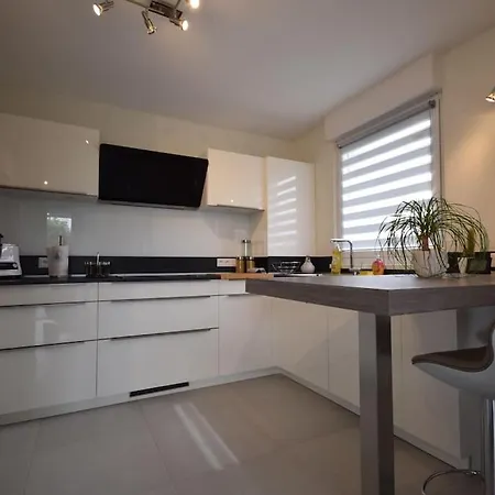 Appartement Sélestat Apartamento Sélestat