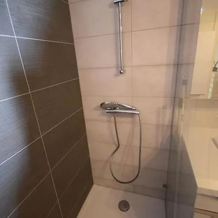 Appartement Appartement Selestat