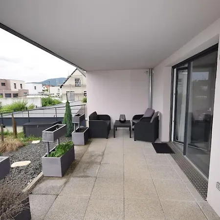 Appartement Selestat Appartement *