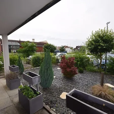 Appartement Sélestat Apartamento Sélestat