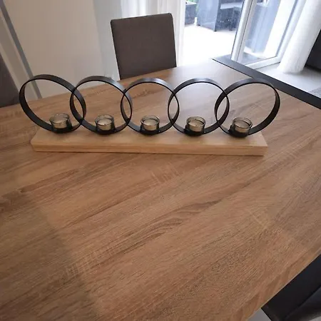 Appartement Sélestat *